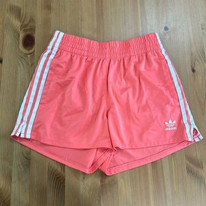 Adidas Pocketed Shorts